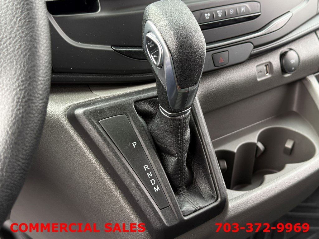 2026 Ford Transit-250 Base Springfield VA
