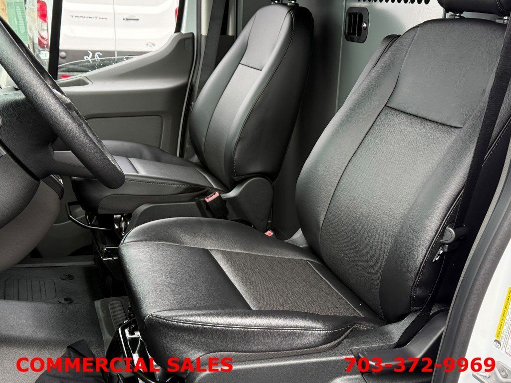 2026 Ford Transit-250 Base Springfield VA