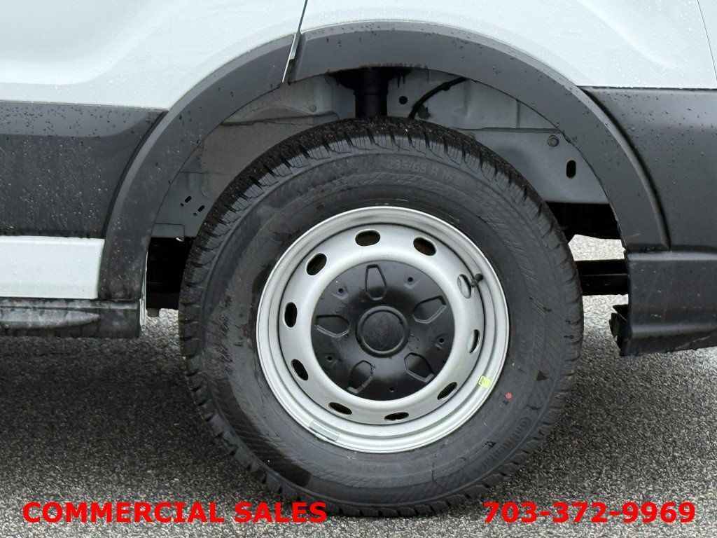 2026 Ford Transit-250 Base Springfield VA