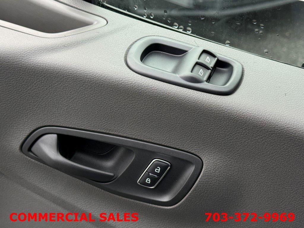 2026 Ford Transit-250 Base Springfield VA