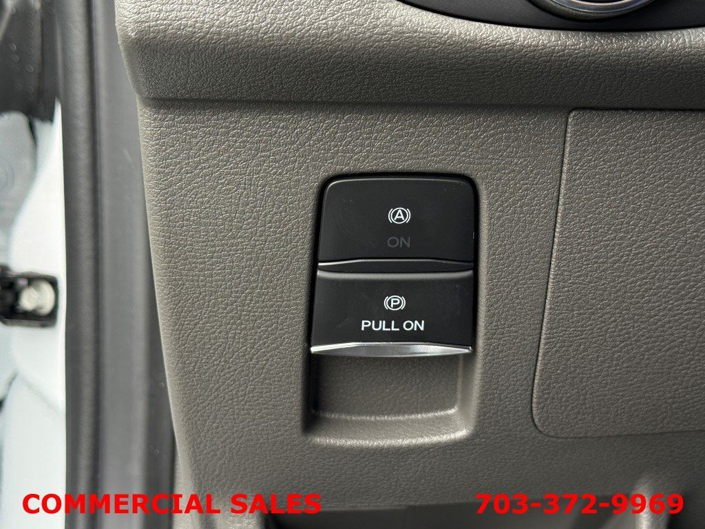 2026 Ford Transit-250 Base Springfield VA