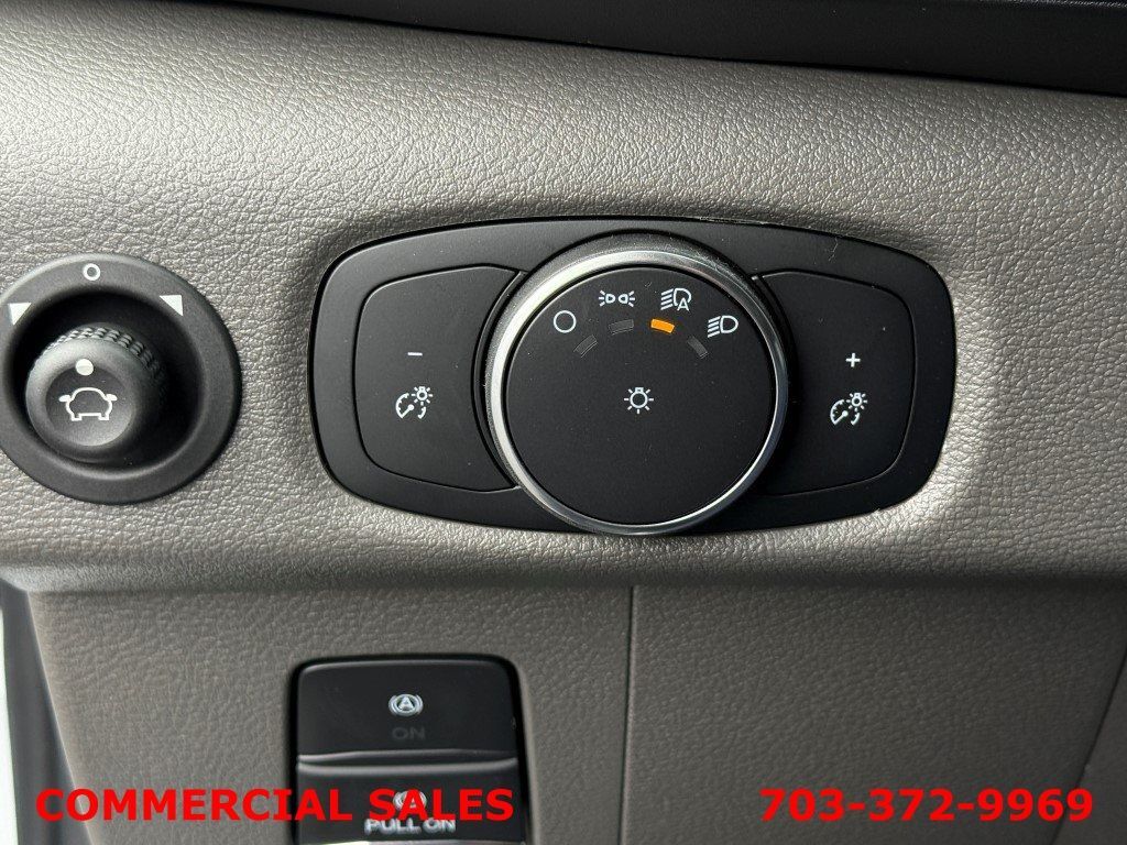 2026 Ford Transit-250 Base Springfield VA