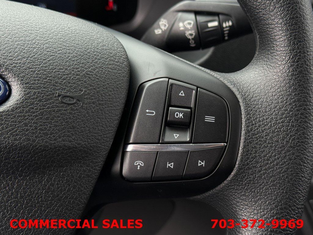 2026 Ford Transit-250 Base Springfield VA