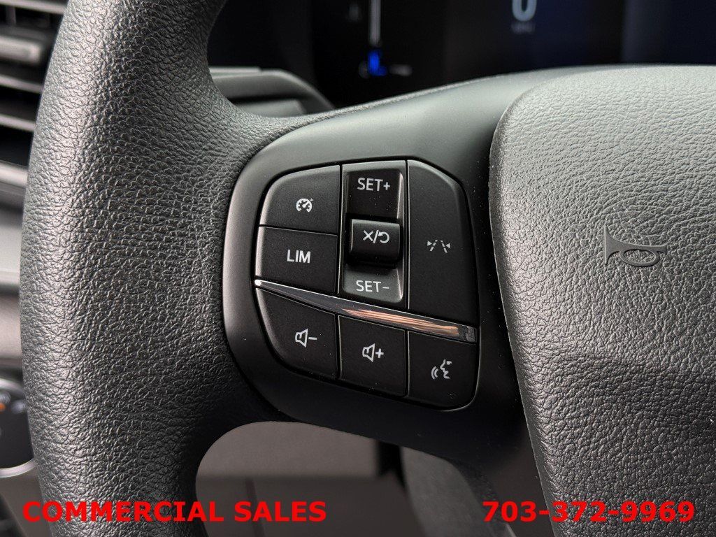 2026 Ford Transit-250 Base Springfield VA