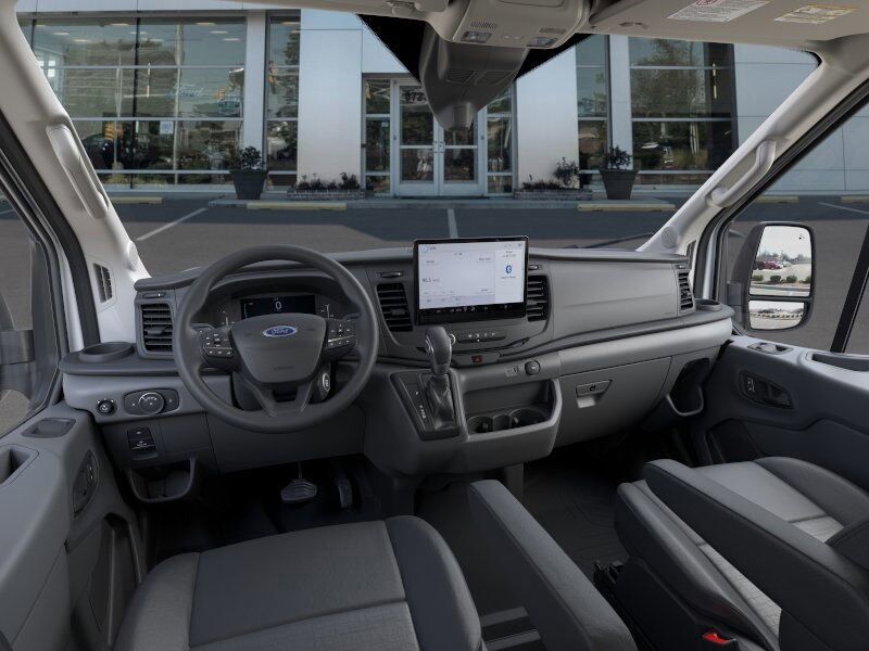 2026 Ford Transit-250 Base Springfield VA