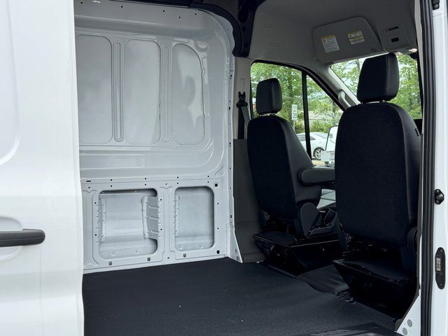 2026 Ford Transit-250 Base Springfield VA