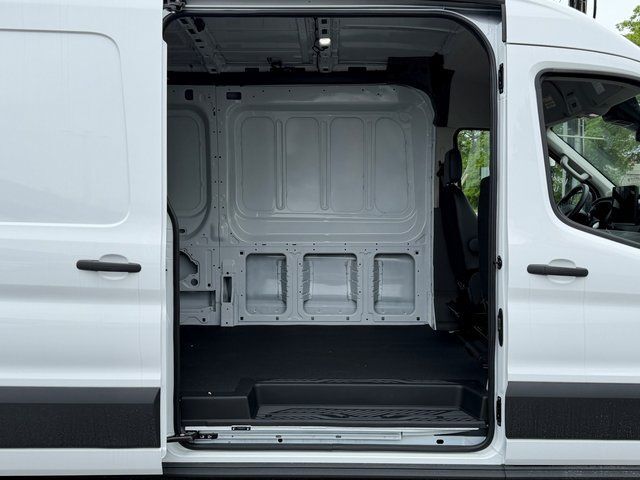 2026 Ford Transit-250 Base Springfield VA
