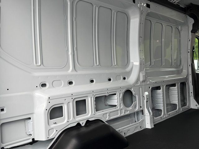2026 Ford Transit-250 Base Springfield VA