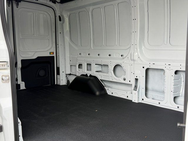 2026 Ford Transit-250 Base Springfield VA