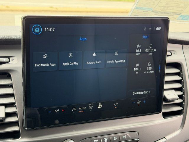 2026 Ford Transit-250 Base Springfield VA
