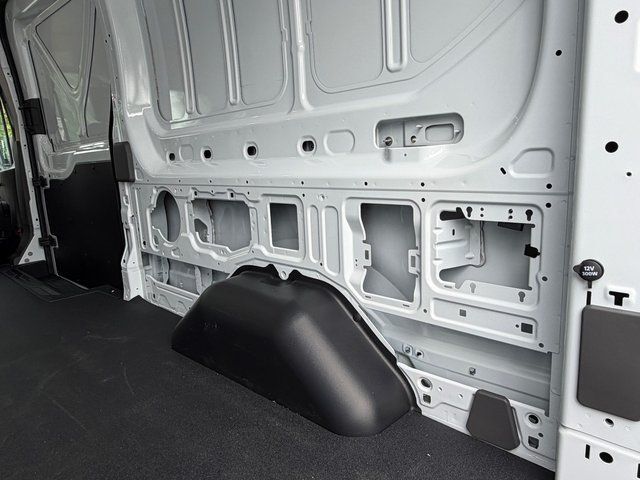 2026 Ford Transit-250 Base Springfield VA