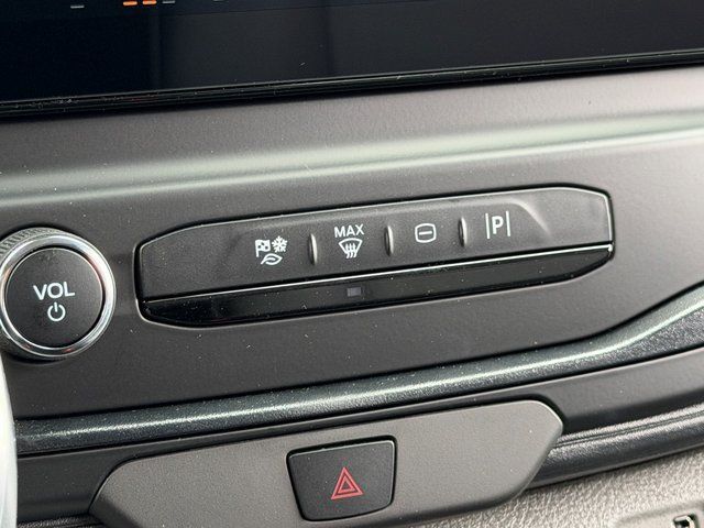 2026 Ford Transit-250 Base Springfield VA
