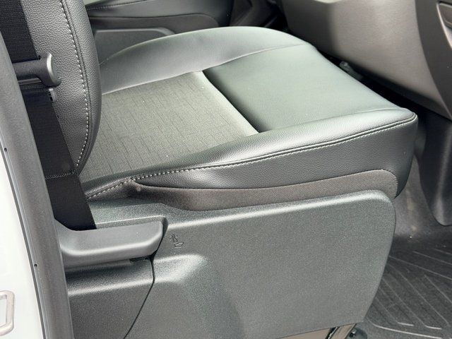 2026 Ford Transit-250 Base Springfield VA
