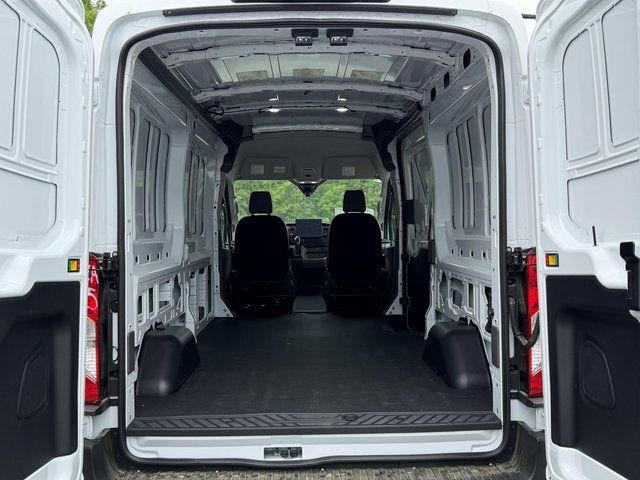 2026 Ford Transit-250 Base Springfield VA