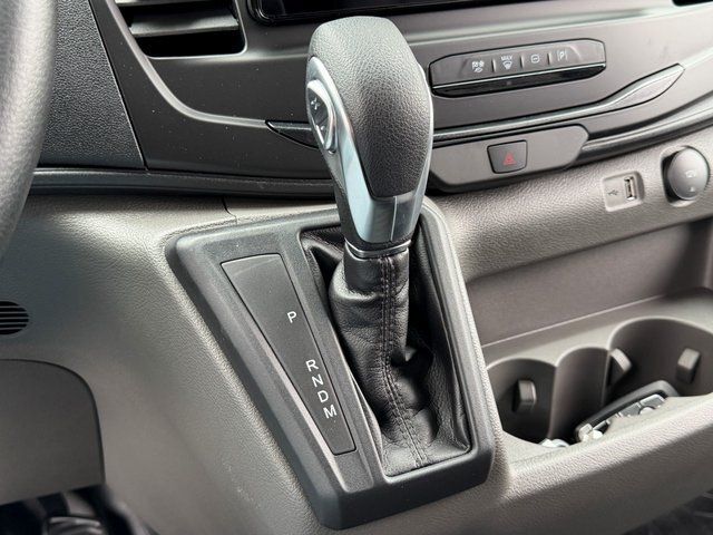 2026 Ford Transit-250 Base Springfield VA