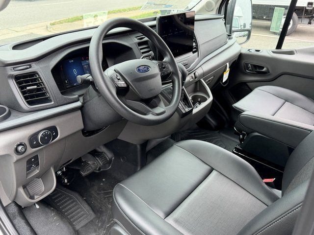 2026 Ford Transit-250 Base Springfield VA
