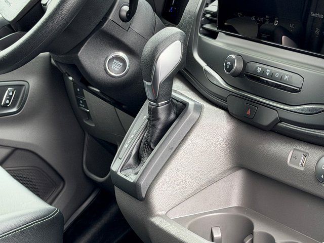 2026 Ford Transit-250 Base Springfield VA