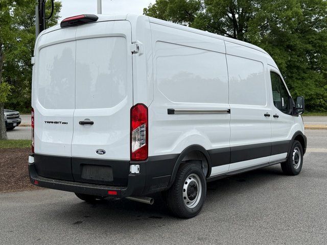 2026 Ford Transit-250 Base Springfield VA