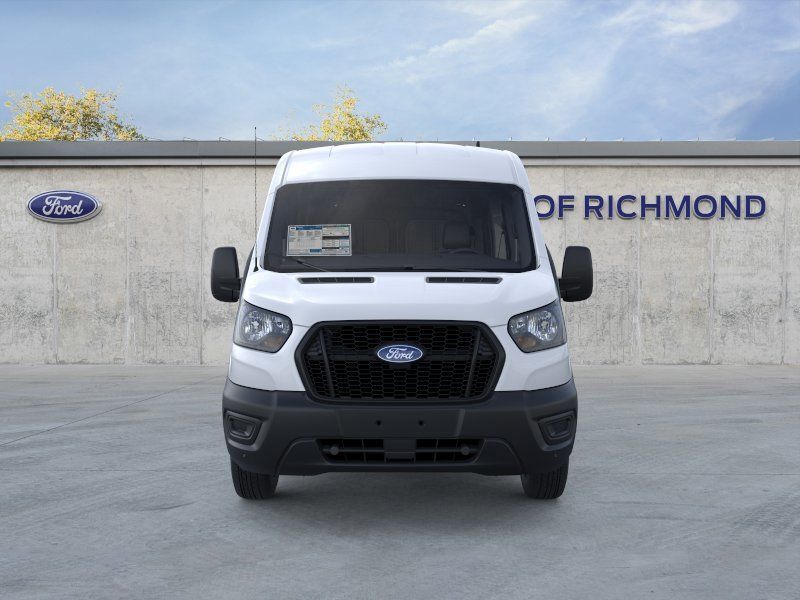 2026 Ford Transit-250 Base Springfield VA
