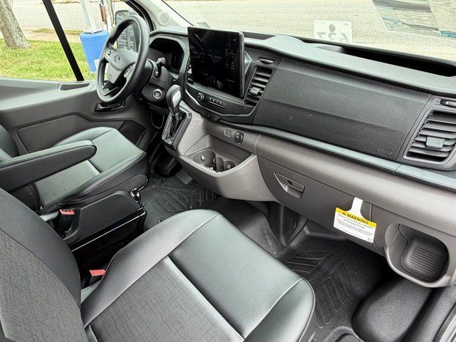 2026 Ford Transit-250 Base Springfield VA