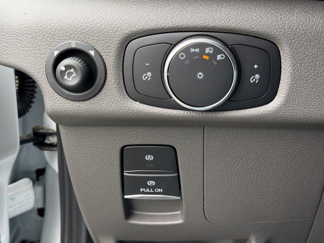 2026 Ford Transit-250 Base Springfield VA