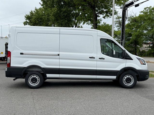2026 Ford Transit-250 Base Springfield VA