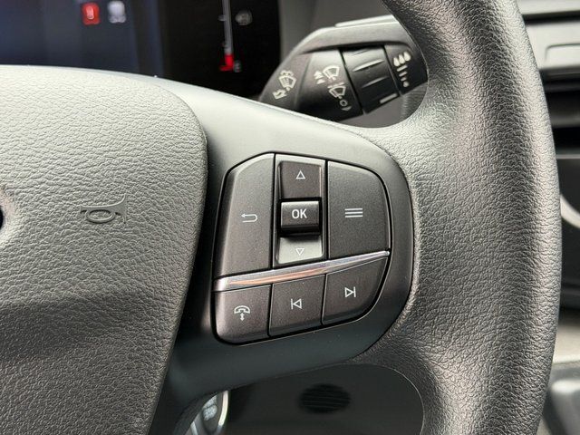 2026 Ford Transit-250 Base Springfield VA