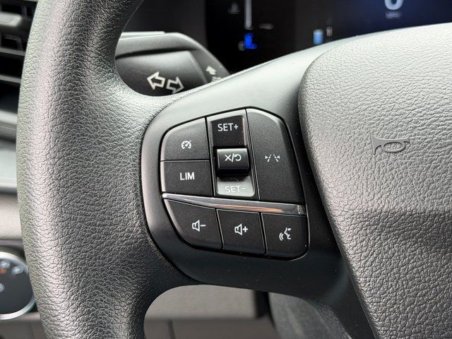 2026 Ford Transit-250 Base Springfield VA