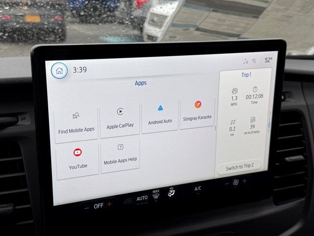 2026 Ford Transit-250 Base Springfield VA