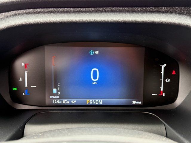 2026 Ford Transit-250 Base Springfield VA