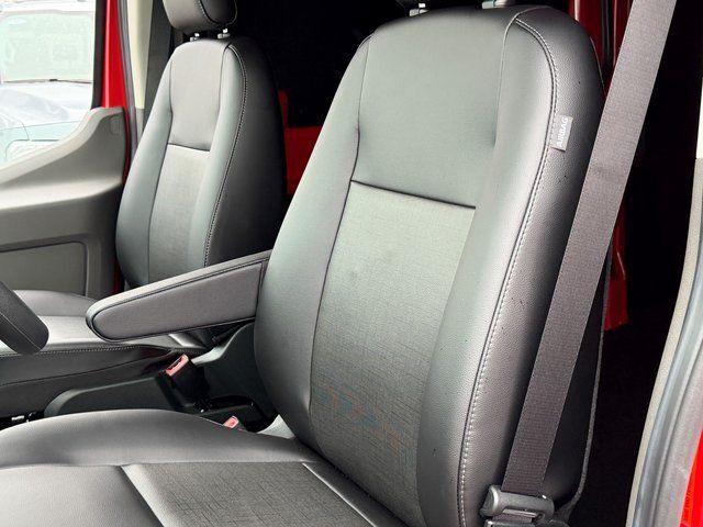 2026 Ford Transit-250 Base Springfield VA