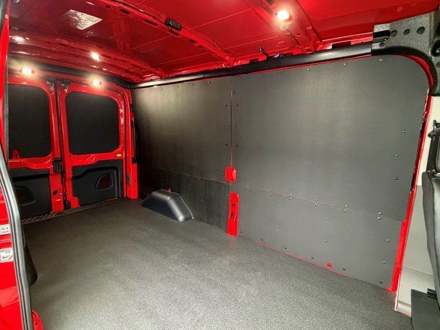 2026 Ford Transit-250 Base Springfield VA
