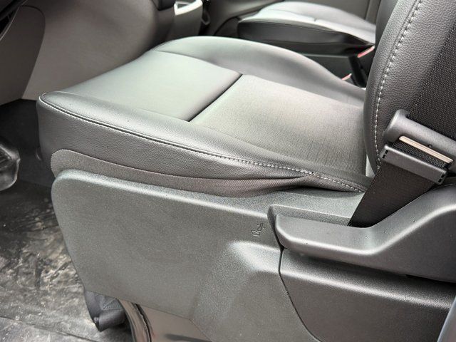 2026 Ford Transit-250 Base Springfield VA