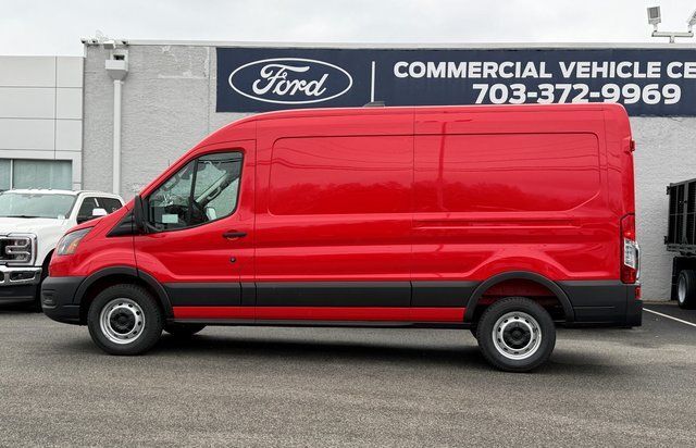 2026 Ford Transit-250 Base Springfield VA
