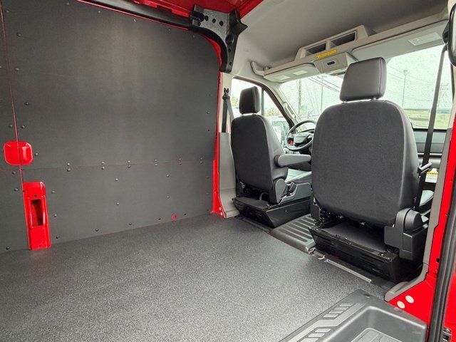 2026 Ford Transit-250 Base Springfield VA