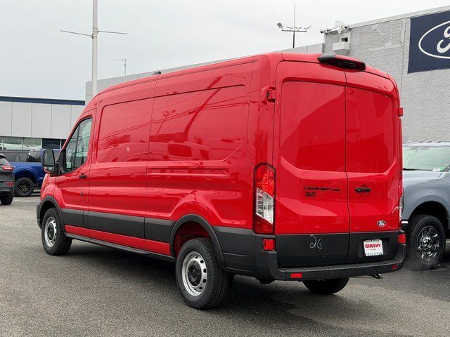 2026 Ford Transit-250 Base Springfield VA