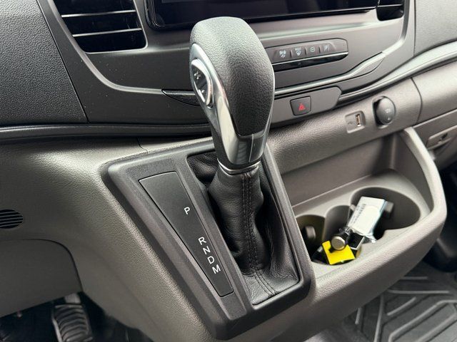 2026 Ford Transit-250 Base Springfield VA