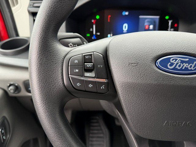 2026 Ford Transit-250 Base Springfield VA