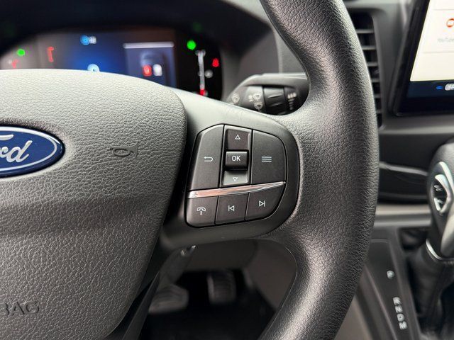 2026 Ford Transit-250 Base Springfield VA