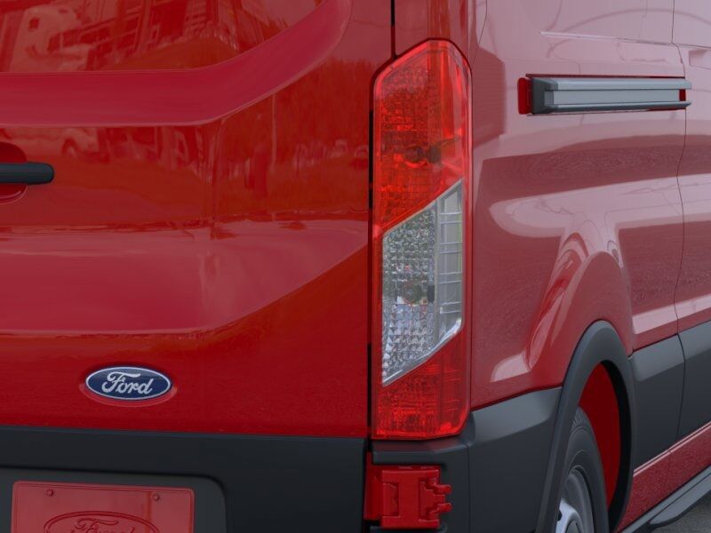 2026 Ford Transit-250 Base Springfield VA