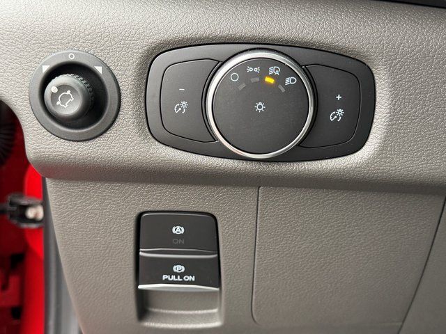 2026 Ford Transit-250 Base Springfield VA