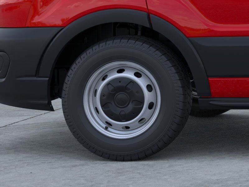 2026 Ford Transit-250 Base Springfield VA