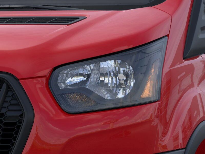 2026 Ford Transit-250 Base Springfield VA