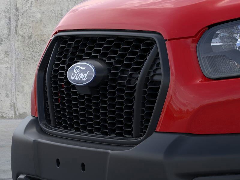 2026 Ford Transit-250 Base Springfield VA