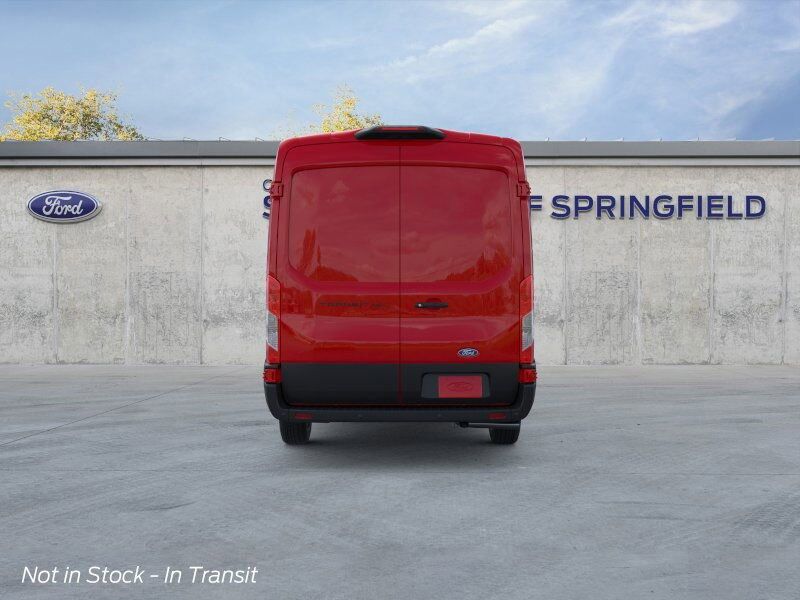 2026 Ford Transit-250 Base Springfield VA