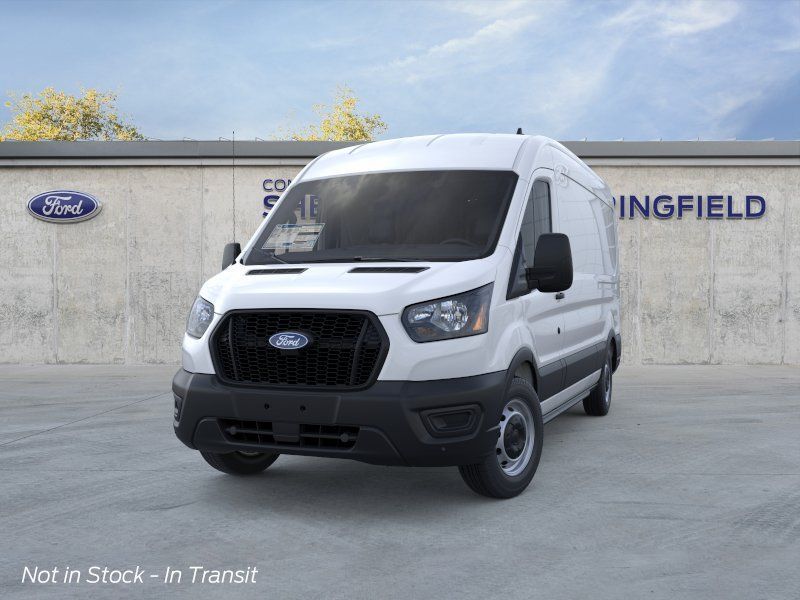2026 Ford Transit-250 Base Springfield VA