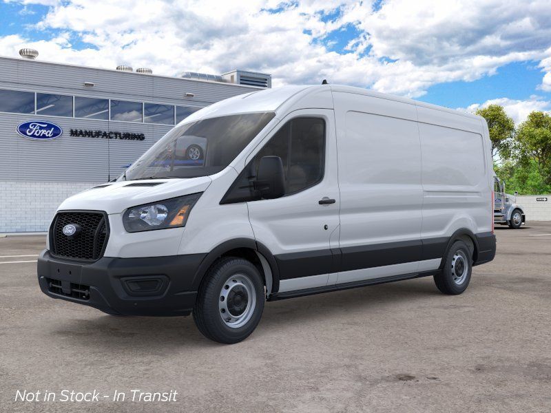 2026 Ford Transit-250 Base Springfield VA