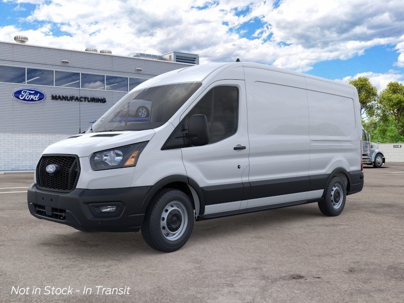 2026 Ford Transit-250 Base Springfield VA