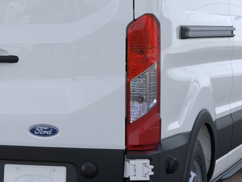 2026 Ford Transit-250 Base Springfield VA