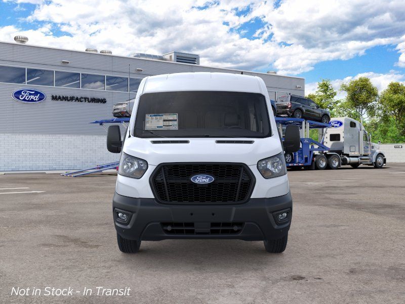 2026 Ford Transit-250 Base Springfield VA